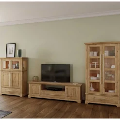 New Fernsehboard Ravzan Fernsehtische|Massivholz Tv Möbel