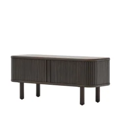 Online Fernsehboard Retrostil Sirium Fernsehtische|Lowboards