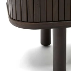 Online Fernsehboard Retrostil Sirium Fernsehtische|Lowboards