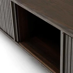 Online Fernsehboard Retrostil Sirium Fernsehtische|Lowboards