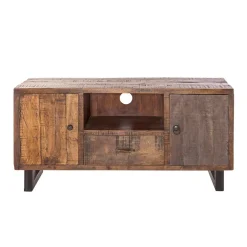 Fernsehboard Tamila Fernsehtische|Massivholz Tv Möbel