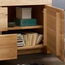 Fernsehboard Wildeiche Divrina*Pharao24 Best