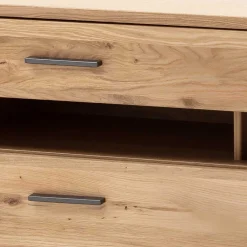 Clearance Fernsehboard Wupnia Massivholz Tv Möbel|Fernsehtische