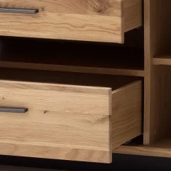 Clearance Fernsehboard Wupnia Massivholz Tv Möbel|Fernsehtische