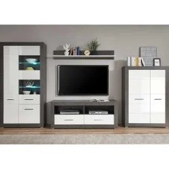 Fernseher Anbauwand Jains*Pharao24 Online