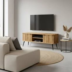 Fernseher Schrank Clantica*Pharao24 Best