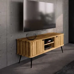 Fernseher Schrank Clantica*Pharao24 Best