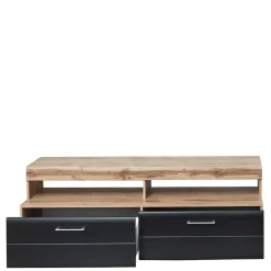 Fernseher Schrankwand Beldar*Pharao24 Outlet