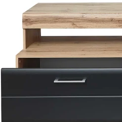 Fernseher Schrankwand Beldar*Pharao24 Outlet