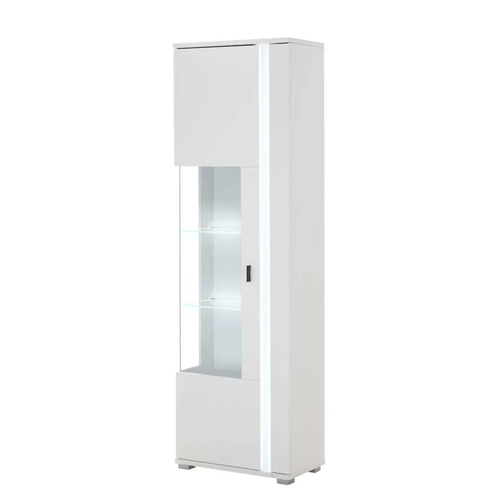 Sale Fernseher Schrankwand Constantin Wohnwand 300 Cm|Moderne Wohnwände