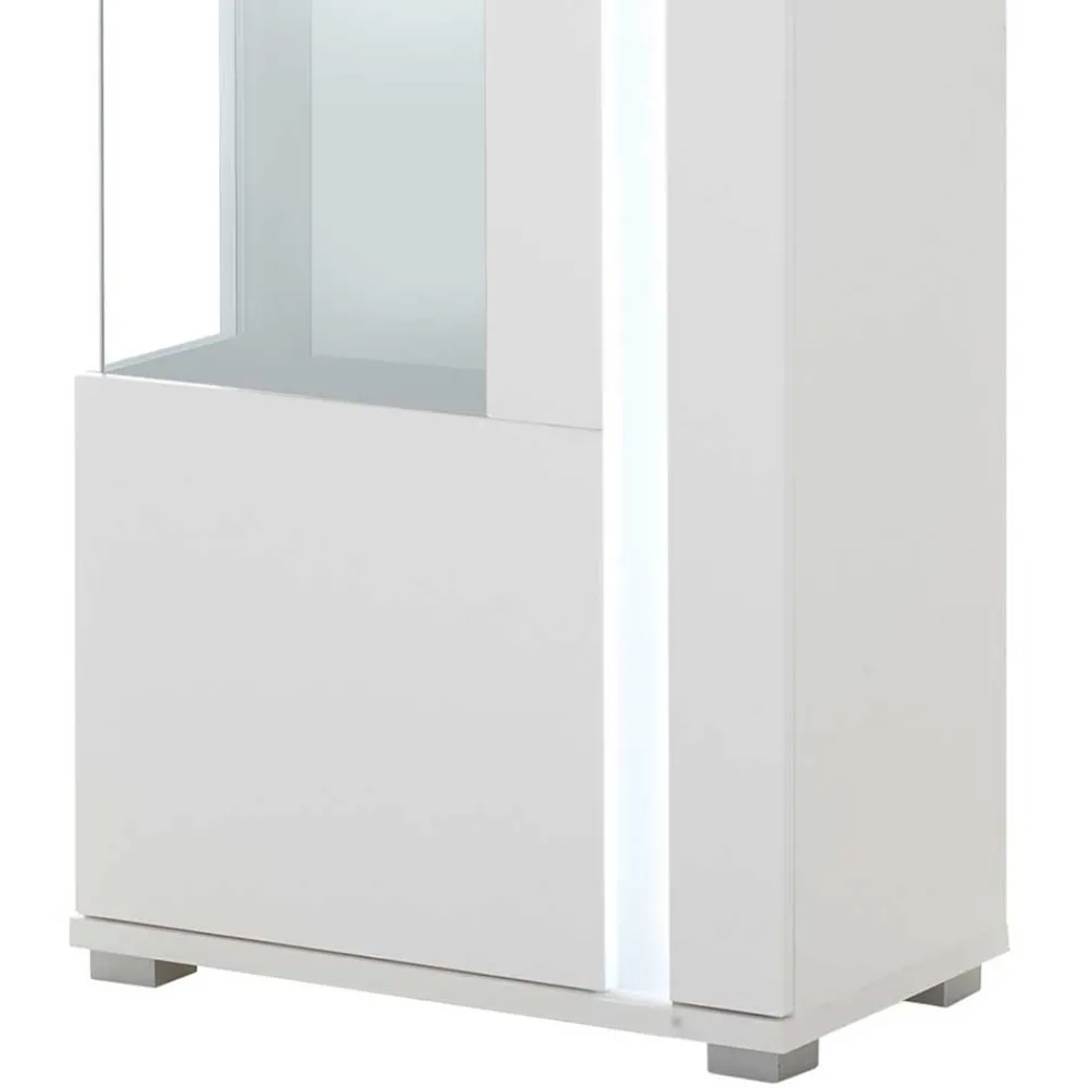 Sale Fernseher Schrankwand Constantin Wohnwand 300 Cm|Moderne Wohnwände