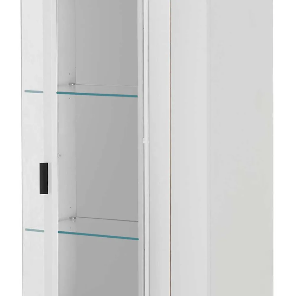 Sale Fernseher Schrankwand Constantin Wohnwand 300 Cm|Moderne Wohnwände