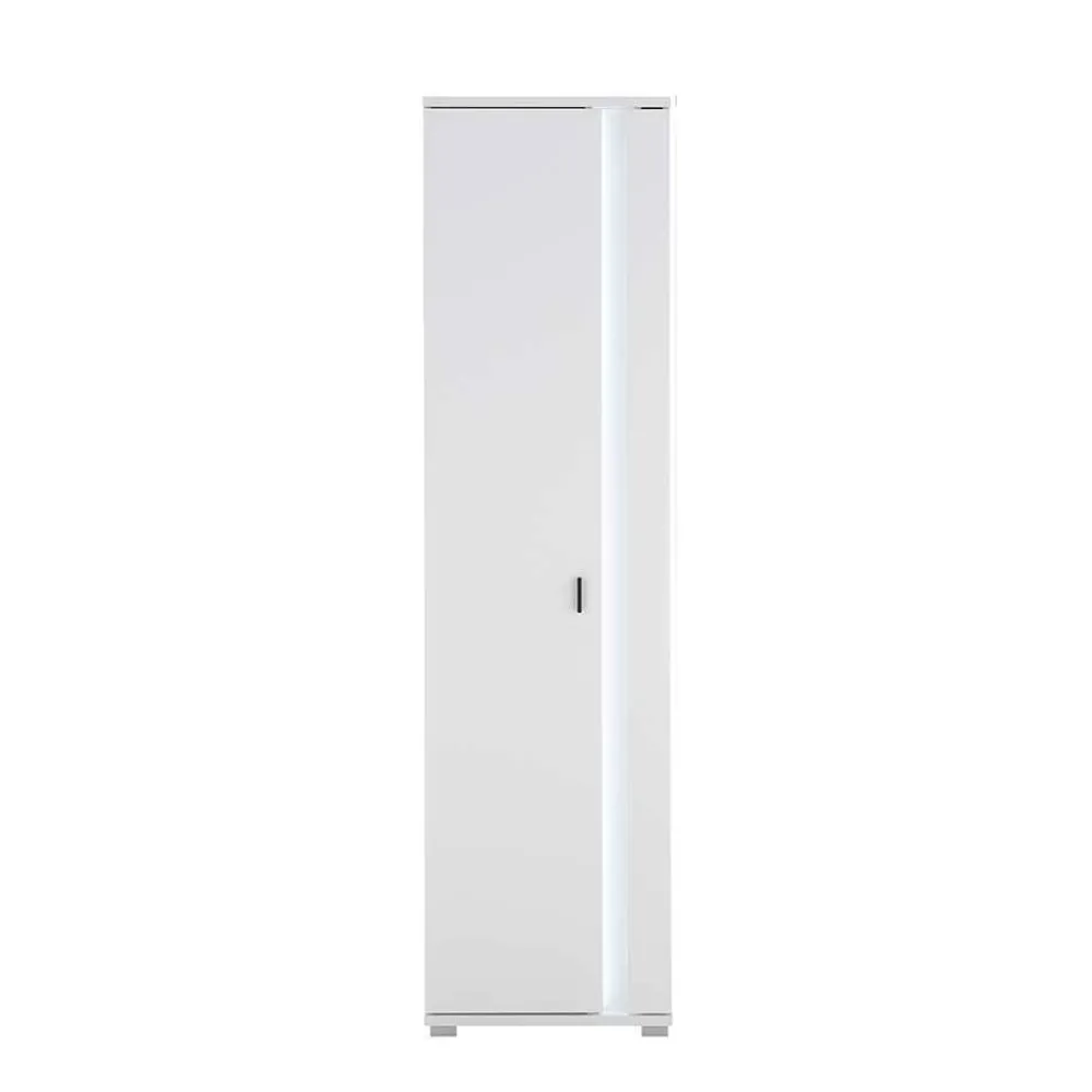 Sale Fernseher Schrankwand Constantin Wohnwand 300 Cm|Moderne Wohnwände