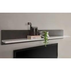 Discount Fernseher Schrankwand Jains Wohnwand 300 Cm|Moderne Wohnwände