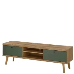 New Fernseher Schrankwand Lora Wohnwand 250 Cm