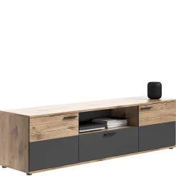 Fernseher Schrankwand Plestna*Pharao24 Best