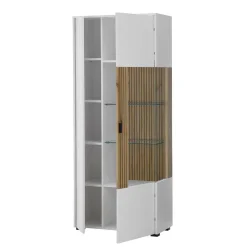 Fernseher Schrankwand Saladd*Pharao24 Hot