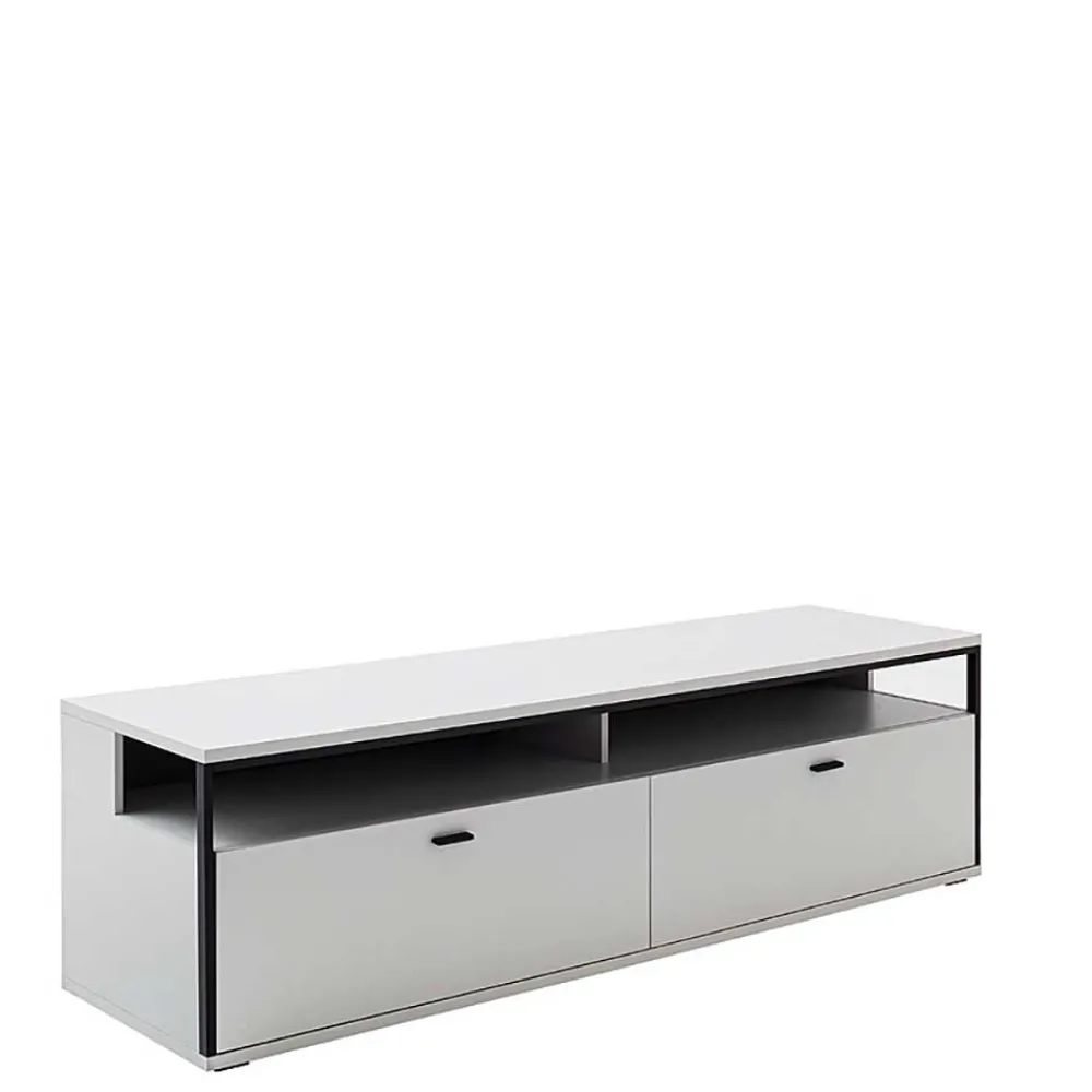 Fernseher Schrankwand Ukai*Pharao24 Sale