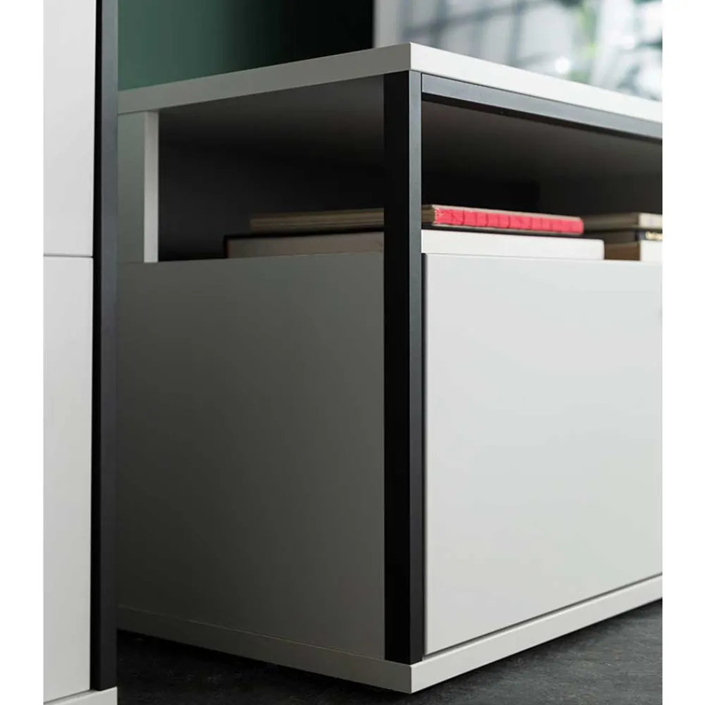 Fernseher Schrankwand Ukai*Pharao24 Sale