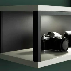 Fernseher Schrankwand Ukai*Pharao24 Sale