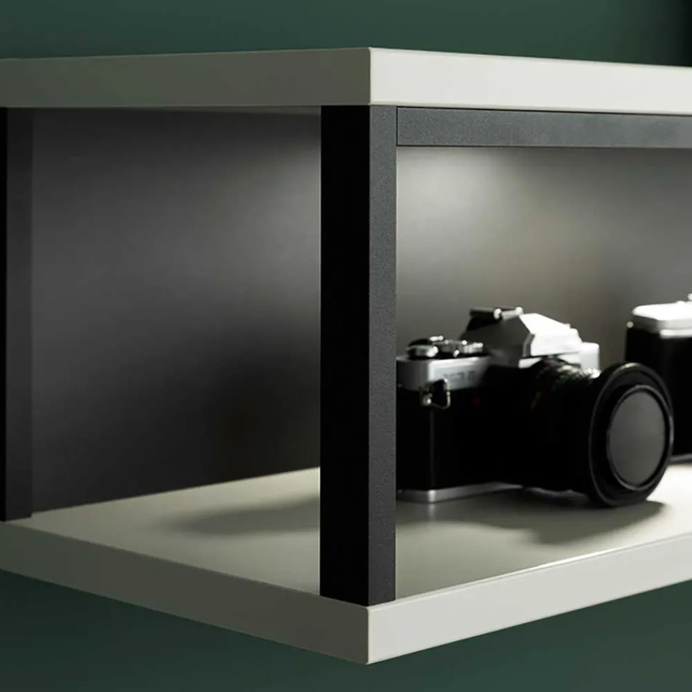 Fernseher Schrankwand Ukai*Pharao24 Sale