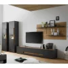 Outlet Fernseher Schrankwand Uzniana Moderne Wohnwände