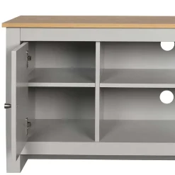 Fernseher Tisch Vulima Fernsehtische|Lowboards