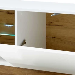 Outlet Fernseher Unterschrank Franvos Fernsehkommoden|Fernsehtische