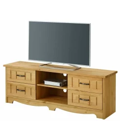 New Fernsehertisch Arcuja Fernsehtische|Lowboards