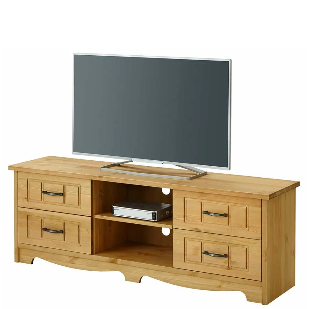 New Fernsehertisch Arcuja Fernsehtische|Lowboards