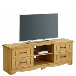 New Fernsehertisch Arcuja Fernsehtische|Lowboards