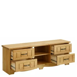 New Fernsehertisch Arcuja Fernsehtische|Lowboards