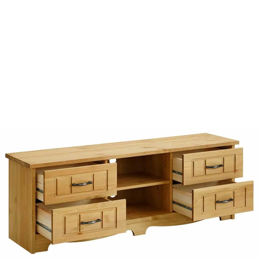 New Fernsehertisch Arcuja Fernsehtische|Lowboards