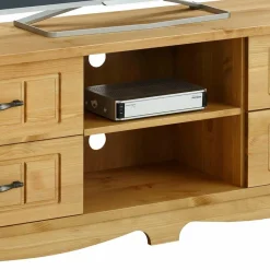 New Fernsehertisch Arcuja Fernsehtische|Lowboards