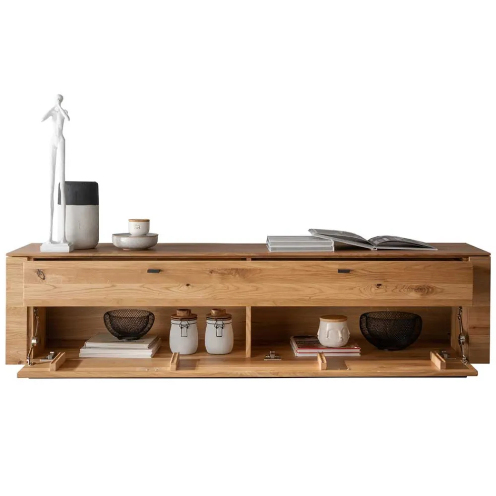 Discount Fernsehlowboard Clara Fernsehtische|Lowboards