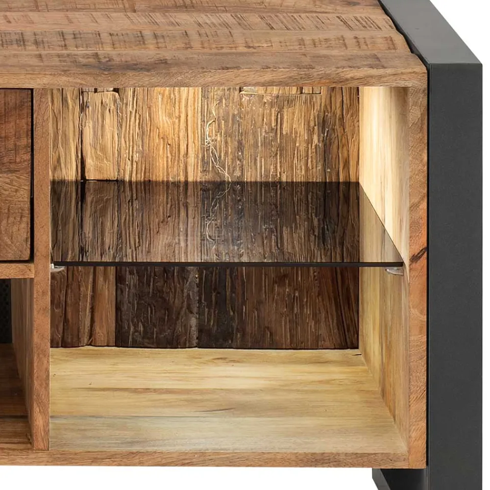 Fernsehlowboard Exeta*Pharao24 Online