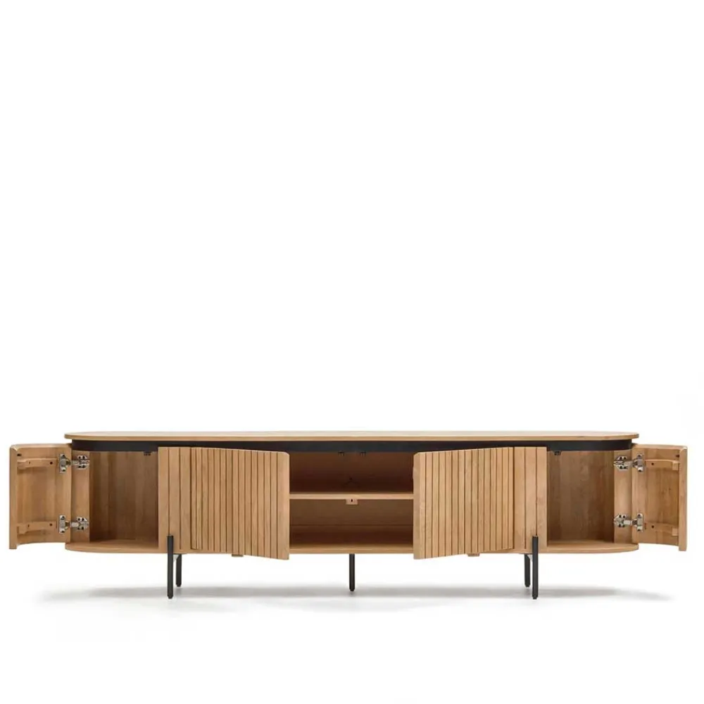 Best Fernsehlowboard Firessa Fernsehtische|Lowboards