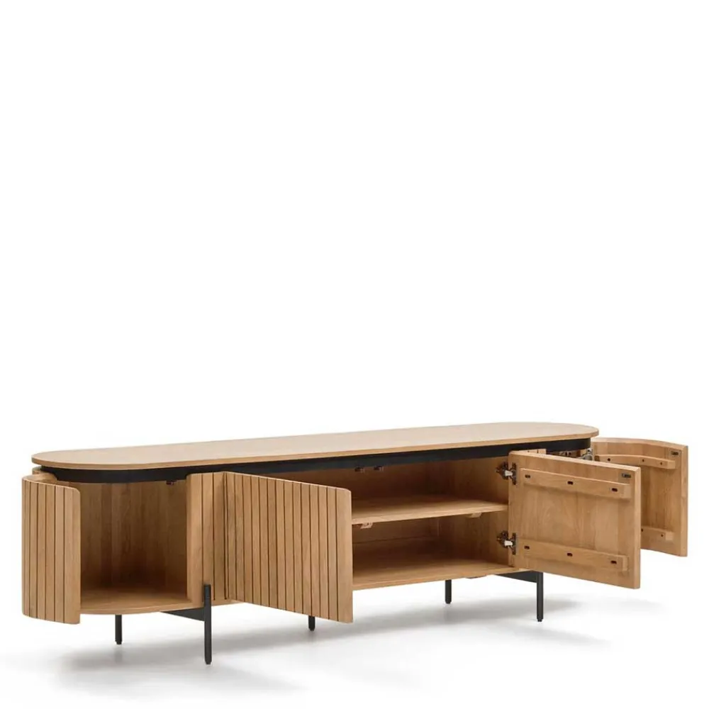 Best Fernsehlowboard Firessa Fernsehtische|Lowboards