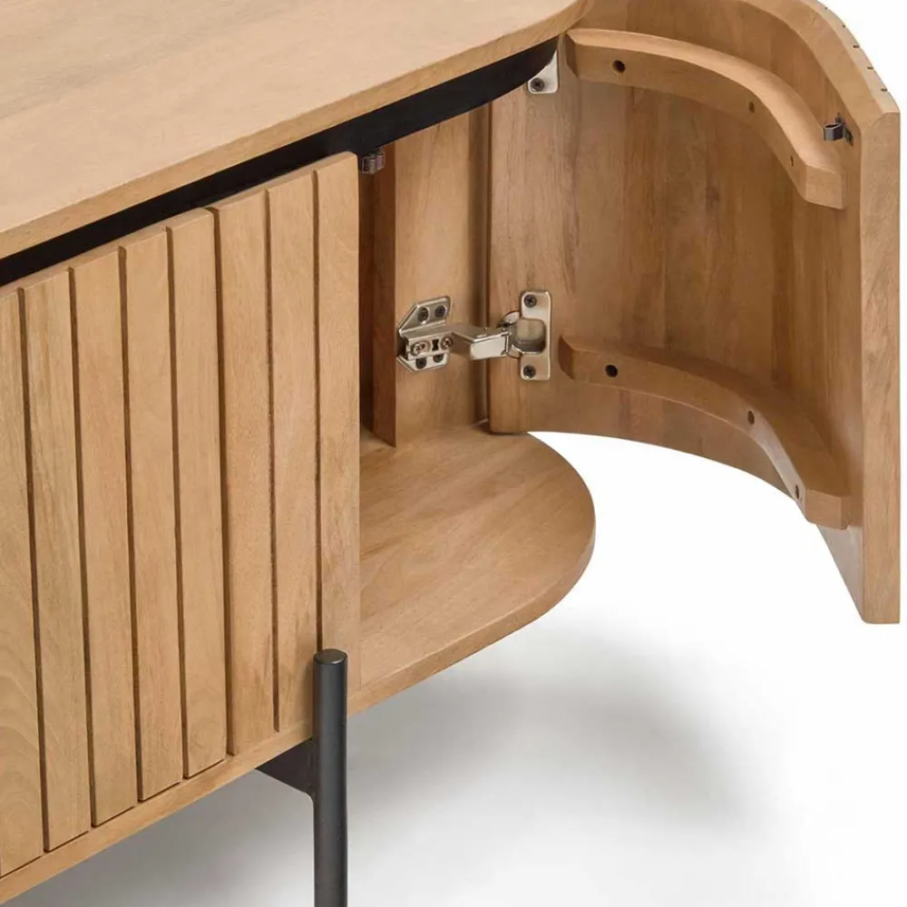 Best Fernsehlowboard Firessa Fernsehtische|Lowboards