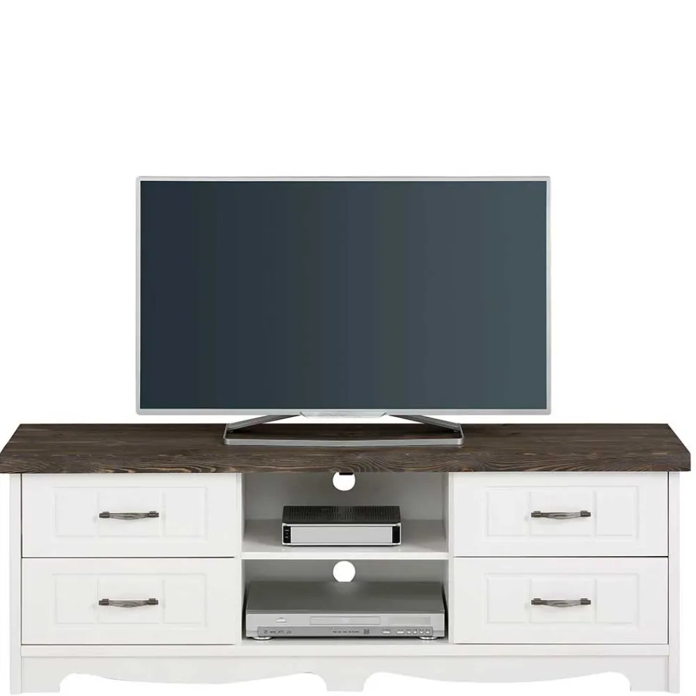 Fernsehlowboard Froveva*Pharao24