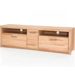 Best Fernsehlowboard Jameson Massivholz Tv Möbel
