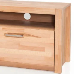 Best Fernsehlowboard Jameson Massivholz Tv Möbel