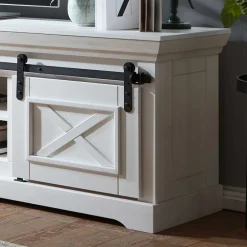 Sale Fernsehlowboard Lamodina Massivholz Tv Möbel|Fernsehtische