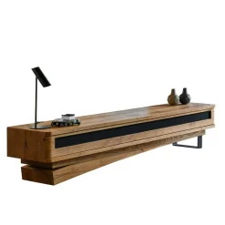 Outlet Fernsehlowboard Lozar Fernsehtische|Lowboards