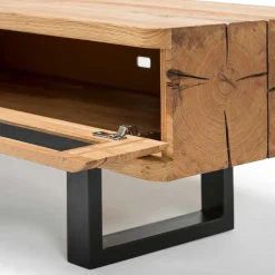 Outlet Fernsehlowboard Lozar Fernsehtische|Lowboards