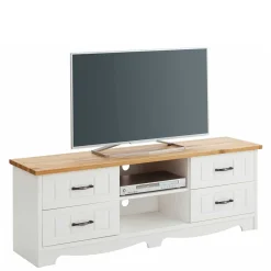 Clearance Fernsehlowboard Luizana Fernsehtische|Lowboards