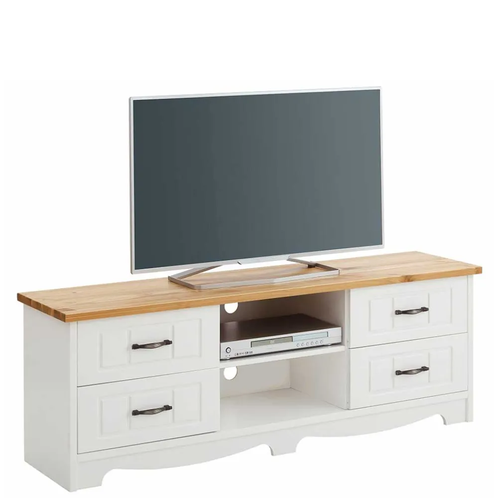 Clearance Fernsehlowboard Luizana Fernsehtische|Lowboards