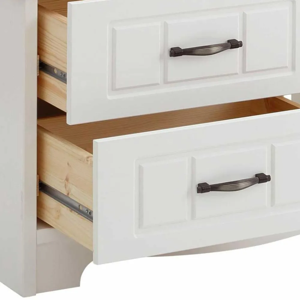 Clearance Fernsehlowboard Luizana Fernsehtische|Lowboards