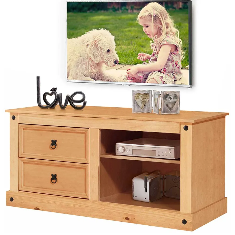 Fernsehlowboard Nadezdan*Pharao24