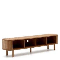 New Fernsehlowboard Titus Fernsehtische|Lowboards